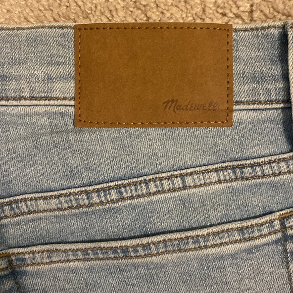 Madewell Men’s Skinny Jeans. W30 L30 - Picture 4 of 5